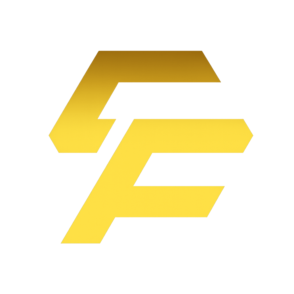 CryptoFurkan Logo